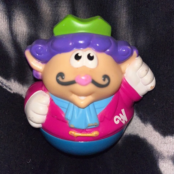 Weeble Wobble, But They Don’t Fall Down - Picture 7 of 16